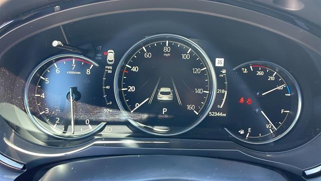 2022 Mazda CX-9 Grand Touring Corona CA