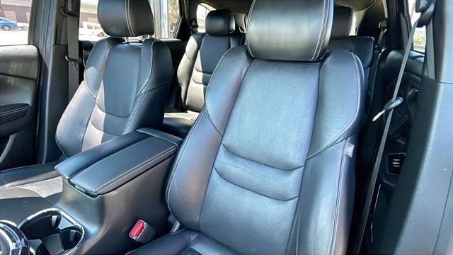 2022 Mazda CX-9 Grand Touring Corona CA