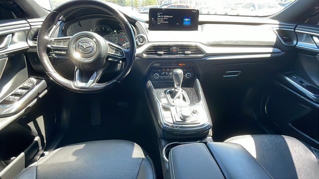 2022 Mazda CX-9 Grand Touring Corona CA