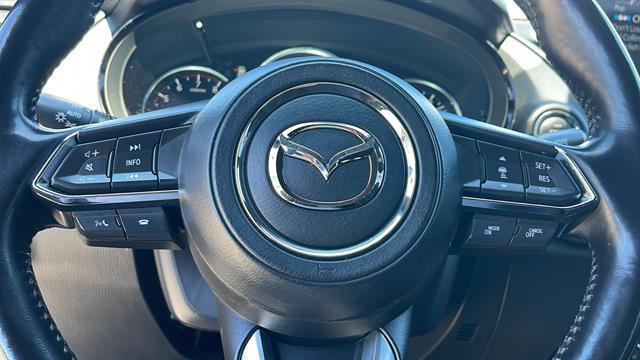 2022 Mazda CX-9 Grand Touring Corona CA