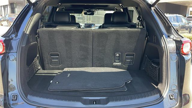 2022 Mazda CX-9 Grand Touring Corona CA