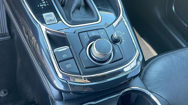 2022 Mazda CX-9 Grand Touring Corona CA