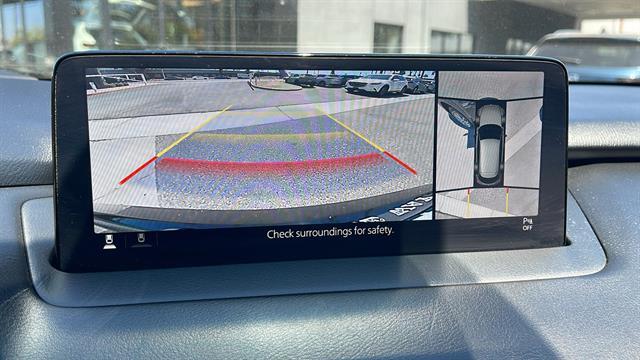 2022 Mazda CX-9 Grand Touring Corona CA