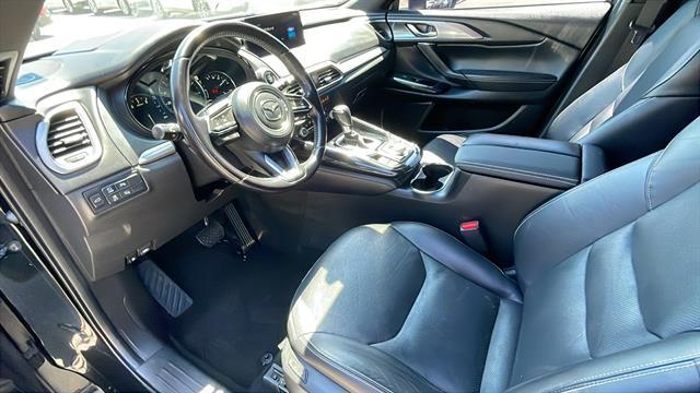 2022 Mazda CX-9 Grand Touring Corona CA