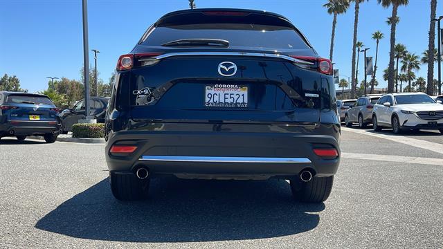 2022 Mazda CX-9 Grand Touring Corona CA