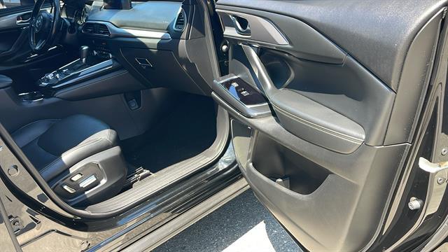 2022 Mazda CX-9 Grand Touring Corona CA