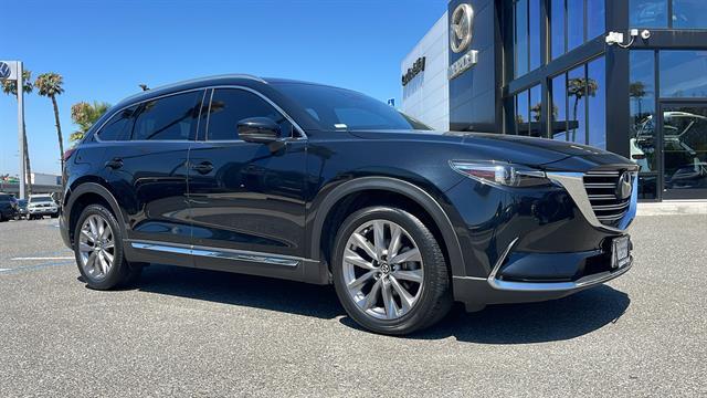 2022 Mazda CX-9 Grand Touring Corona CA
