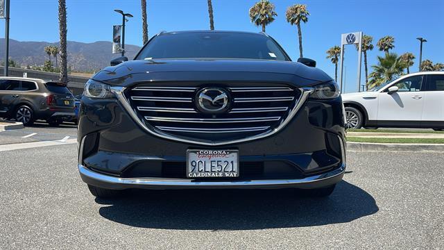 2022 Mazda CX-9 Grand Touring Corona CA