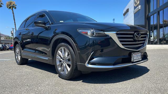2022 Mazda CX-9 Grand Touring Corona CA