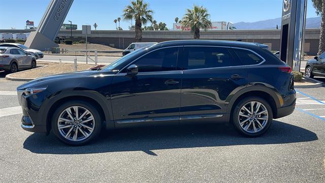 2022 Mazda CX-9 Grand Touring Corona CA