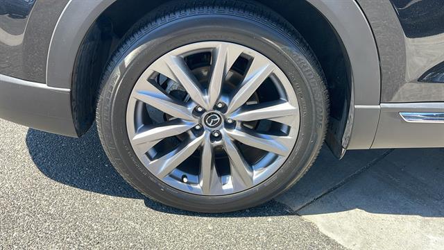 2022 Mazda CX-9 Grand Touring Corona CA