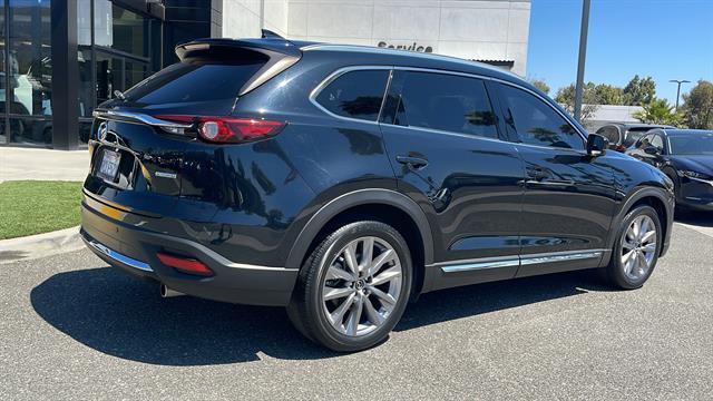 2022 Mazda CX-9 Grand Touring Corona CA