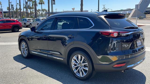 2022 Mazda CX-9 Grand Touring Corona CA