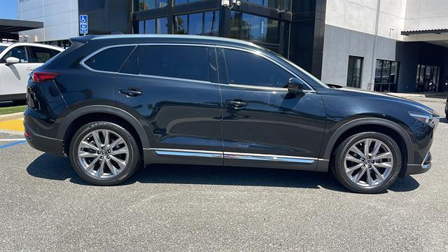 2022 Mazda CX-9 Grand Touring Corona CA