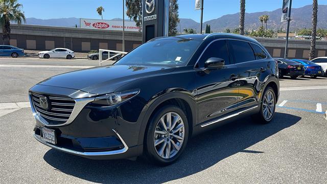 2022 Mazda CX-9 Grand Touring Corona CA
