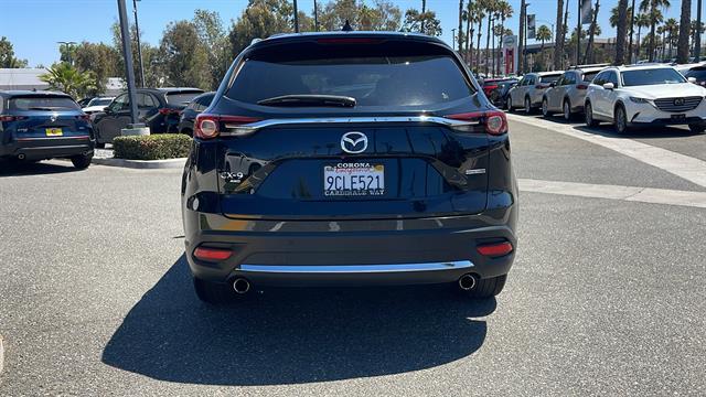 2022 Mazda CX-9 Grand Touring Corona CA