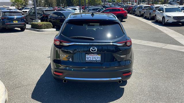 2022 Mazda CX-9 Grand Touring Corona CA