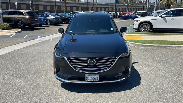 2022 Mazda CX-9 Grand Touring Corona CA