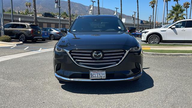 2022 Mazda CX-9 Grand Touring Corona CA