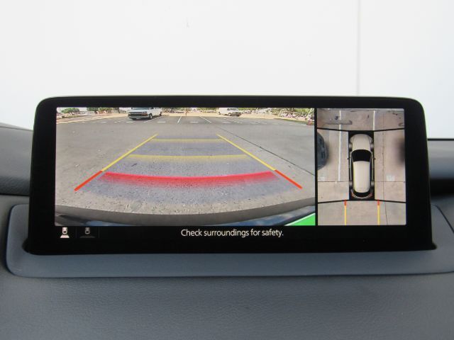 2022 Mazda CX-9 Grand Touring Plano TX