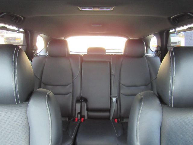 2022 Mazda CX-9 Grand Touring Plano TX