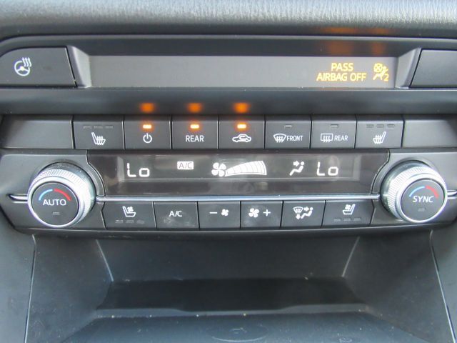 2022 Mazda CX-9 Grand Touring Plano TX