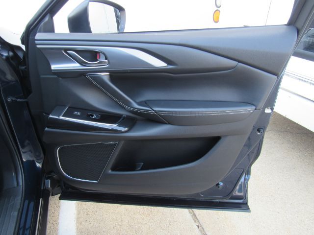 2022 Mazda CX-9 Grand Touring Plano TX