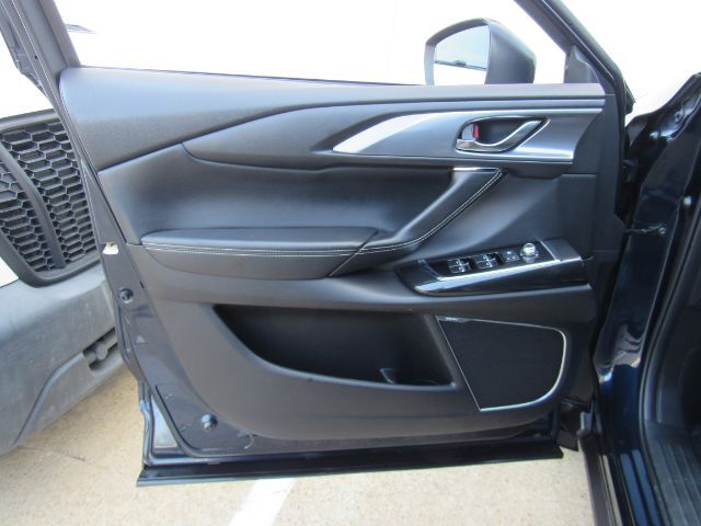 2022 Mazda CX-9 Grand Touring Plano TX