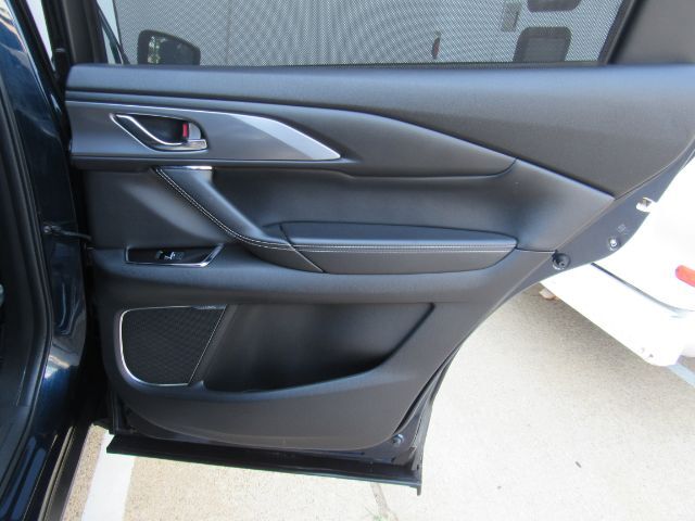 2022 Mazda CX-9 Grand Touring Plano TX