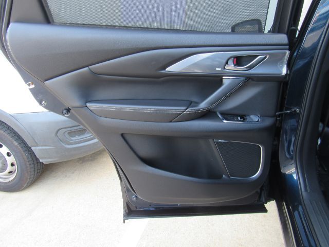 2022 Mazda CX-9 Grand Touring Plano TX