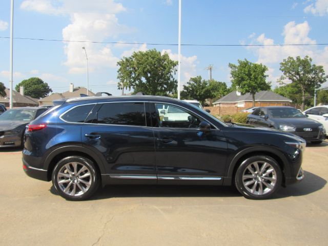 2022 Mazda CX-9 Grand Touring Plano TX
