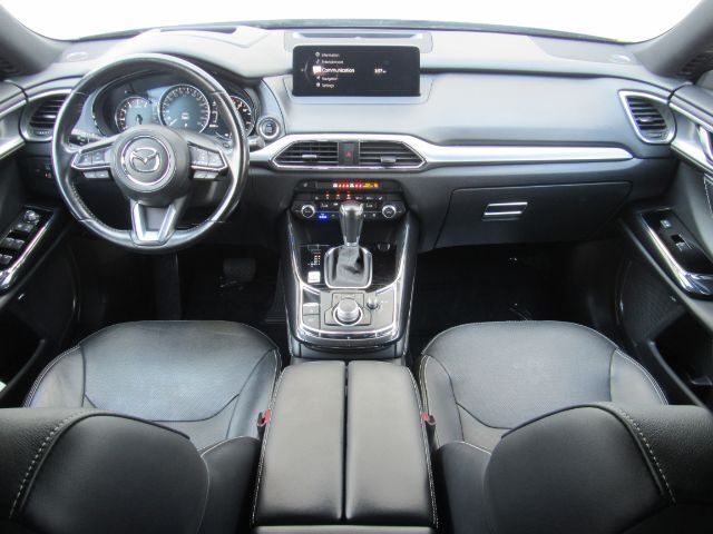 2022 Mazda CX-9 Grand Touring Plano TX