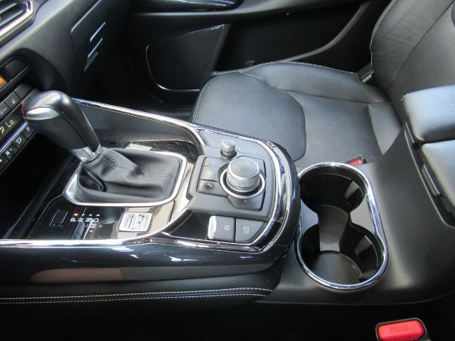 2022 Mazda CX-9 Grand Touring Plano TX