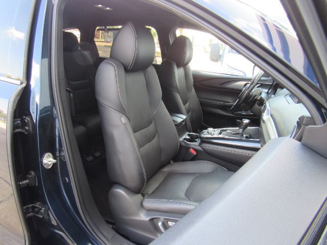 2022 Mazda CX-9 Grand Touring Plano TX