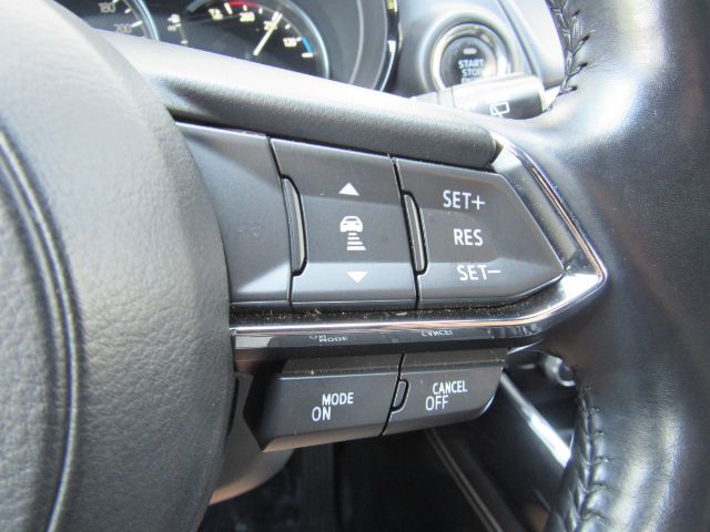 2022 Mazda CX-9 Grand Touring Plano TX