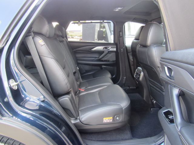 2022 Mazda CX-9 Grand Touring Plano TX