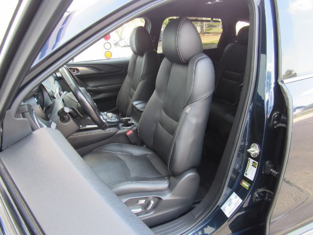 2022 Mazda CX-9 Grand Touring Plano TX