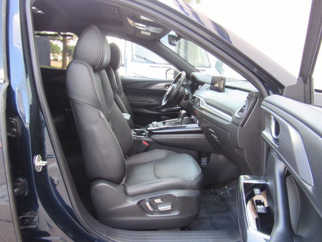 2022 Mazda CX-9 Grand Touring Plano TX