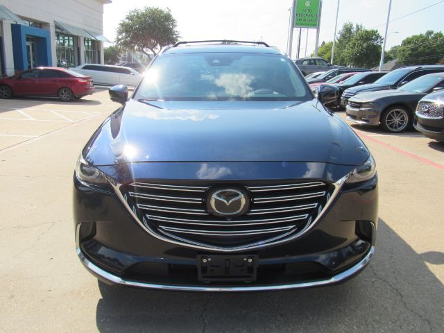2022 Mazda CX-9 Grand Touring Plano TX