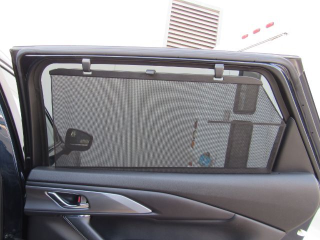 2022 Mazda CX-9 Grand Touring Plano TX