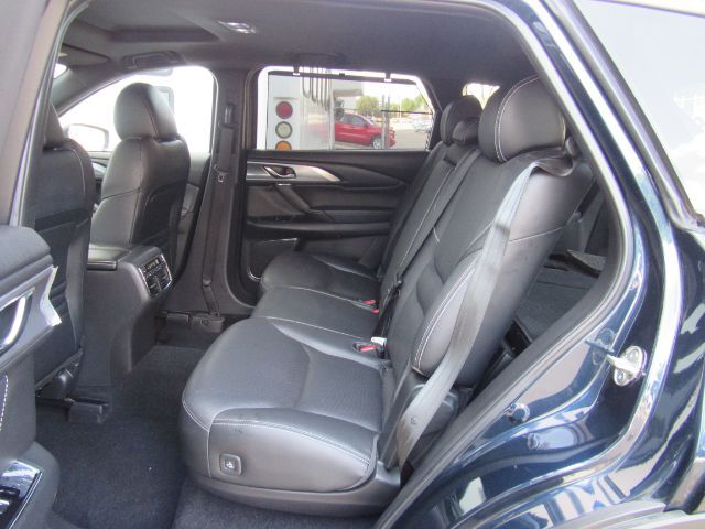2022 Mazda CX-9 Grand Touring Plano TX