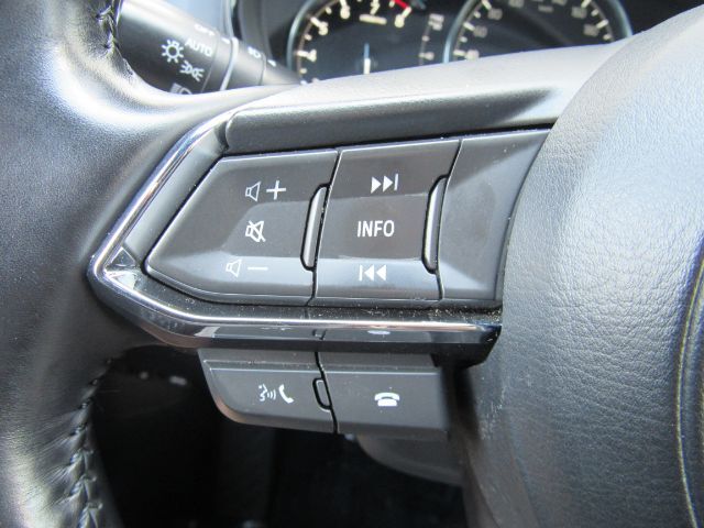 2022 Mazda CX-9 Grand Touring Plano TX