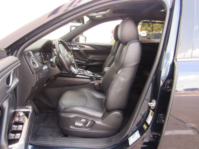 2022 Mazda CX-9 Grand Touring Plano TX