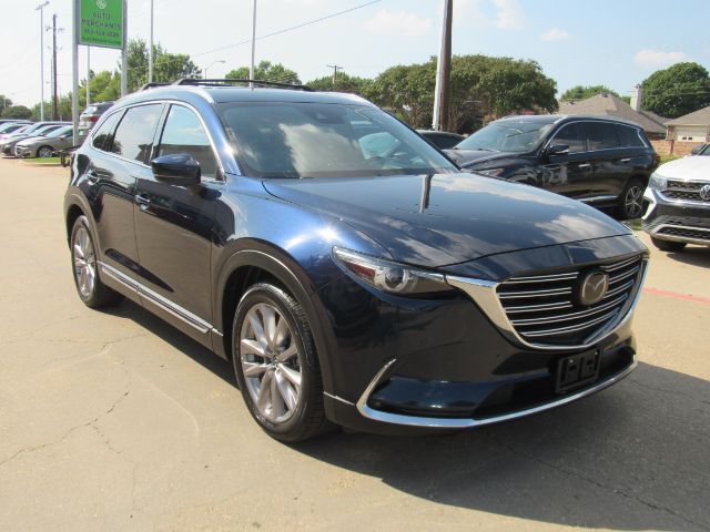2022 Mazda CX-9 Grand Touring Plano TX