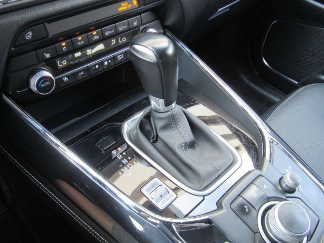 2022 Mazda CX-9 Grand Touring Plano TX