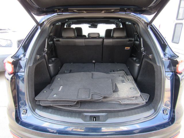 2022 Mazda CX-9 Grand Touring Plano TX