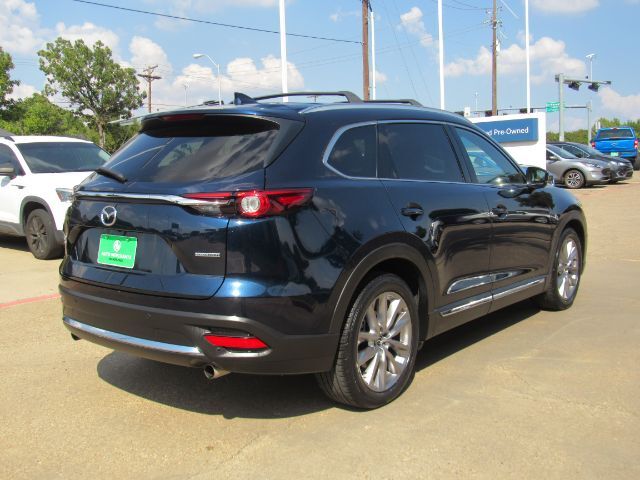 2022 Mazda CX-9 Grand Touring Plano TX