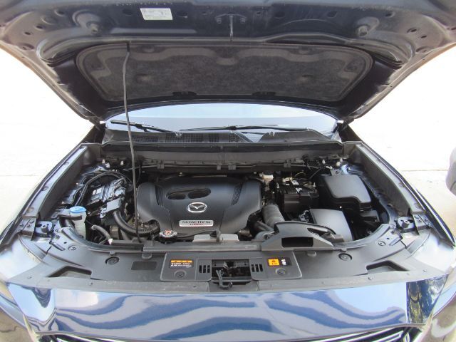 2022 Mazda CX-9 Grand Touring Plano TX