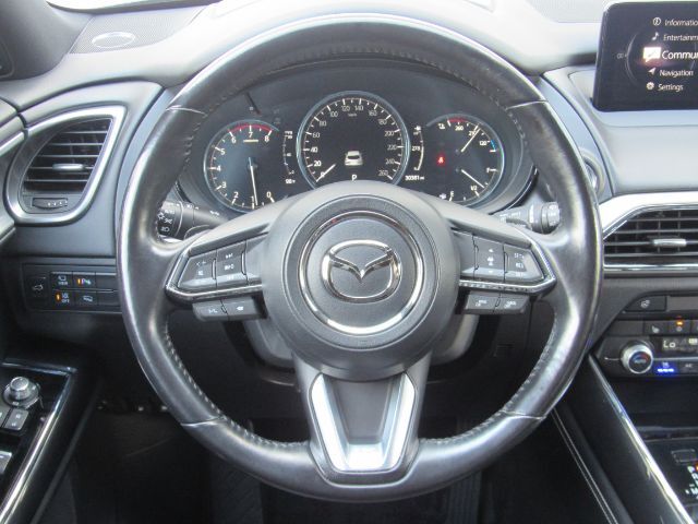2022 Mazda CX-9 Grand Touring Plano TX