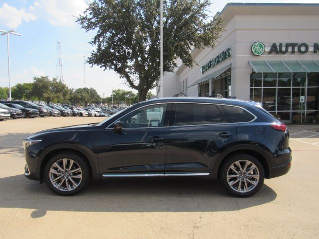 2022 Mazda CX-9 Grand Touring Plano TX